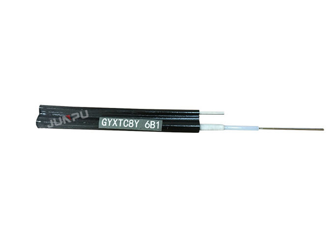 GYTY GYXTW Outdoor Fiber Optic Cable  G657A1 Multimode 2